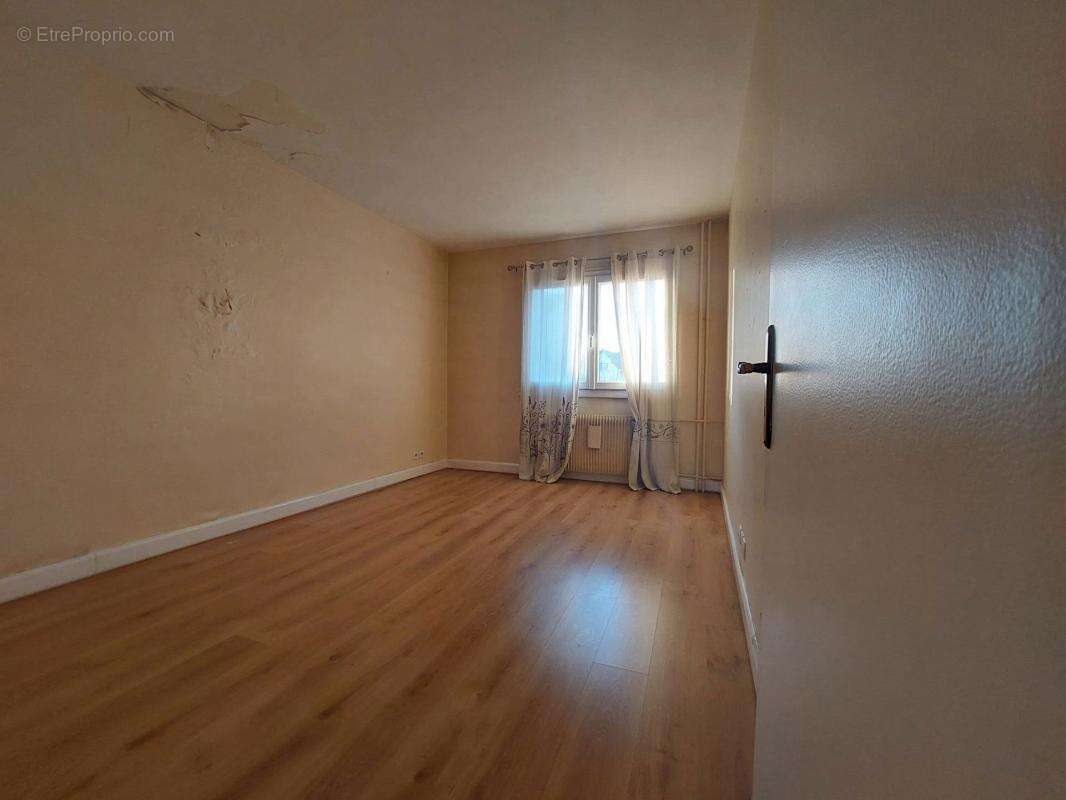 Appartement à ARGENTEUIL