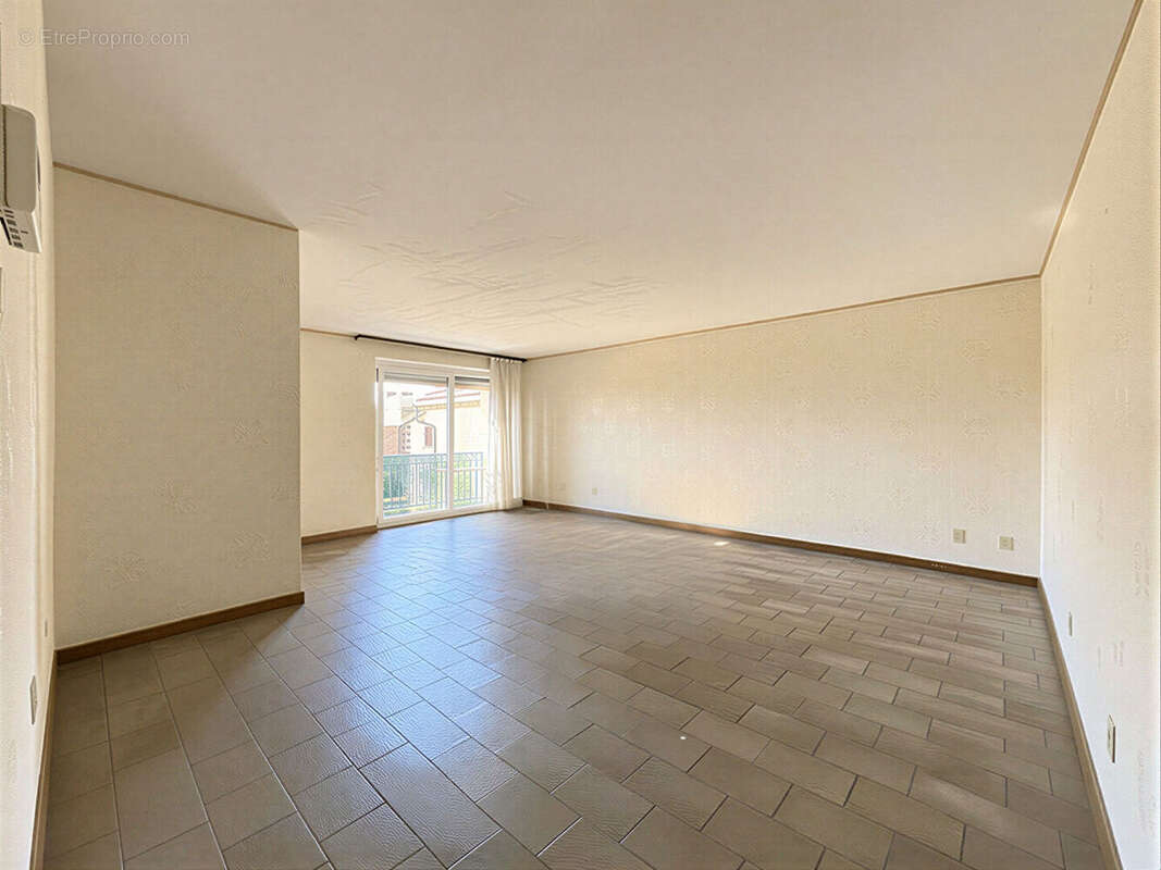 Appartement à JARNY