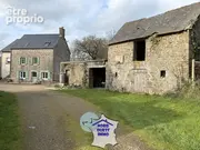 Maison à LASSAY-LES-CHATEAUX