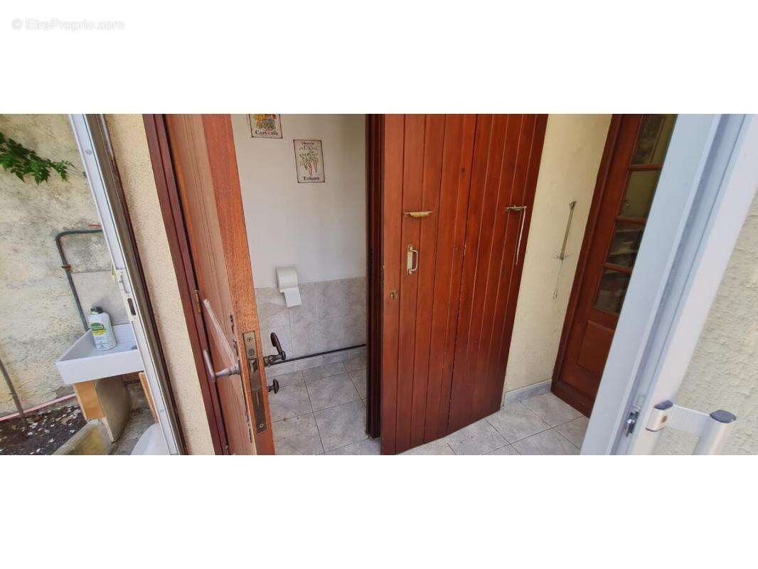 Maison 74 m² à Tournissan  - photo 19