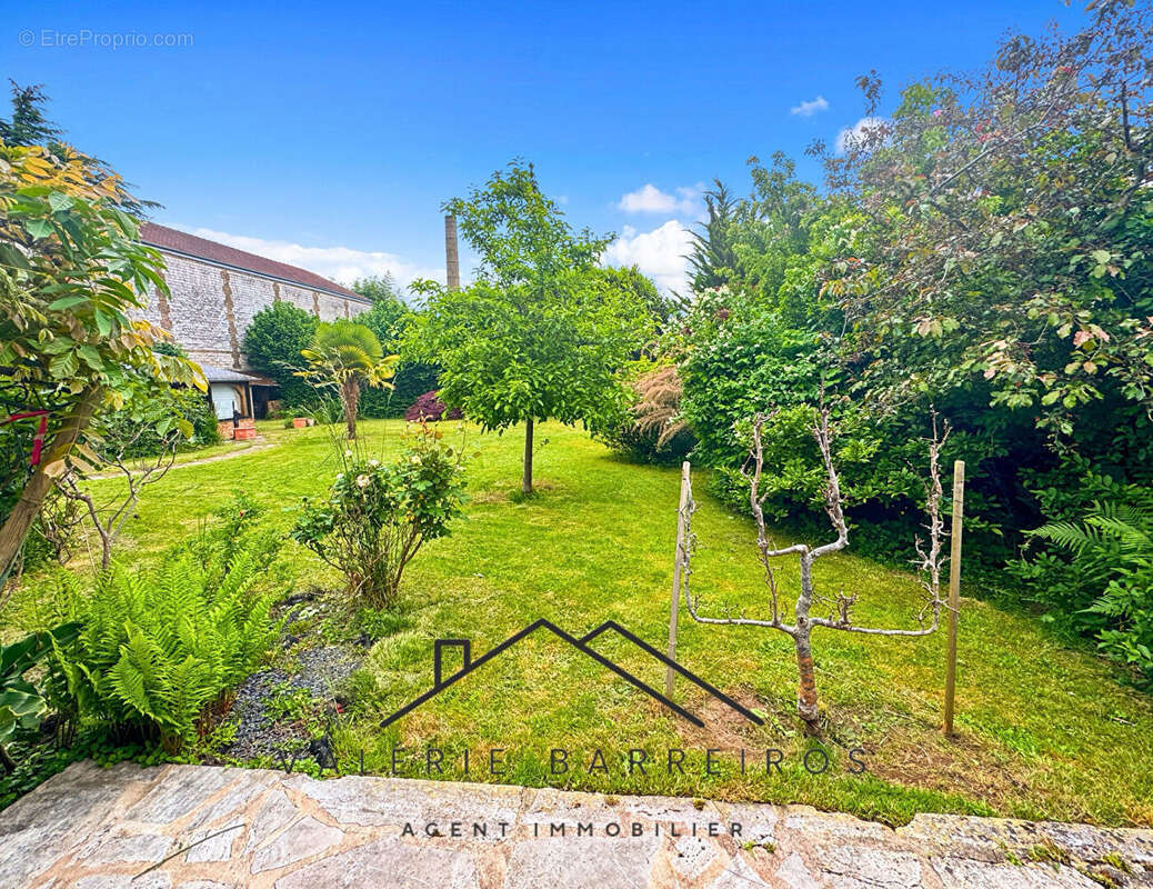 Maison à CAUDEBEC-LES-ELBEUF