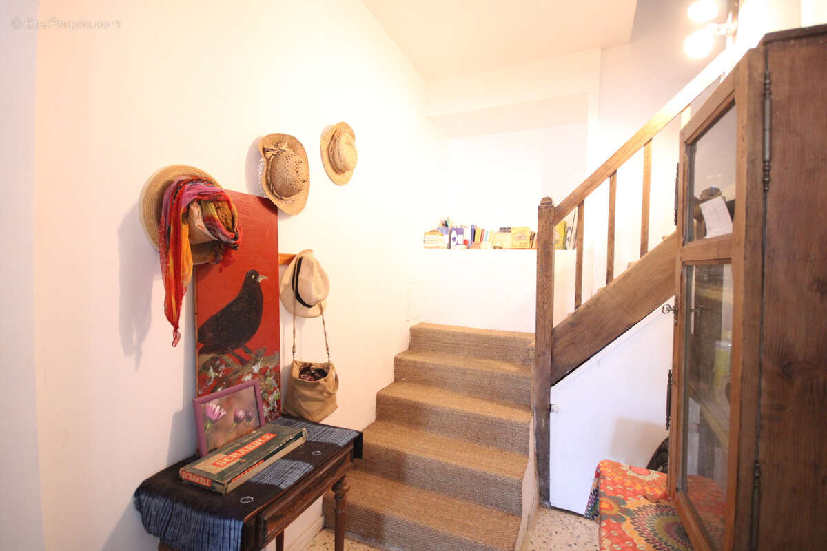 Maison de village - photo 4