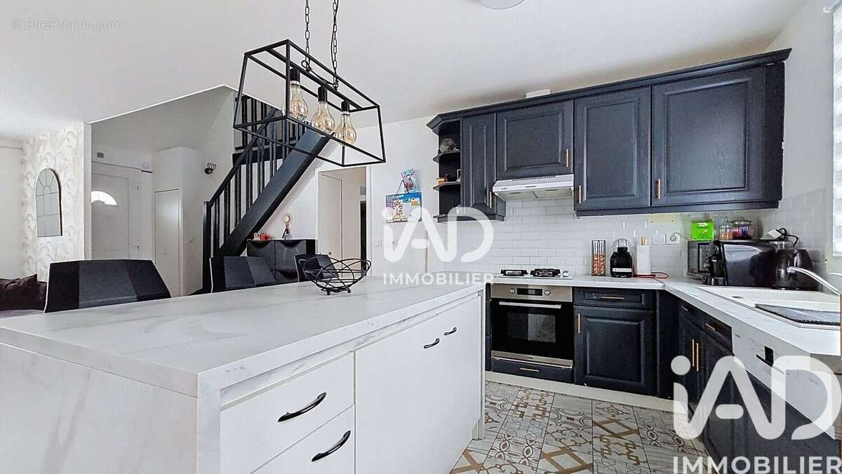 Photo 5 - Maison à MENNECY