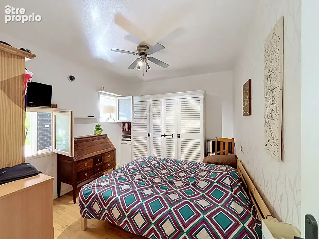 Ensemble immobilier locatif  à AYTRE avec 3 appartements - photo 5