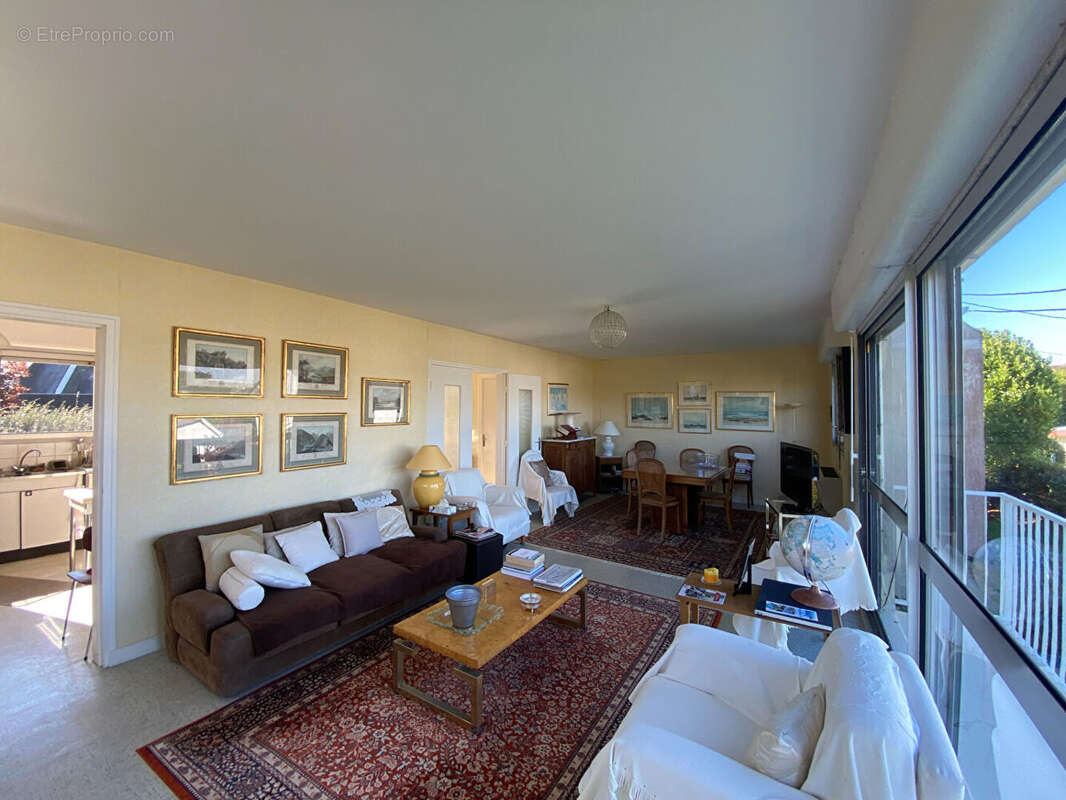 Seulement chez Nous! Plougonvelin/LE TREZ-HIR- Vue Mer-A 4 mm des plages-Maison de Type 6 - photo 2