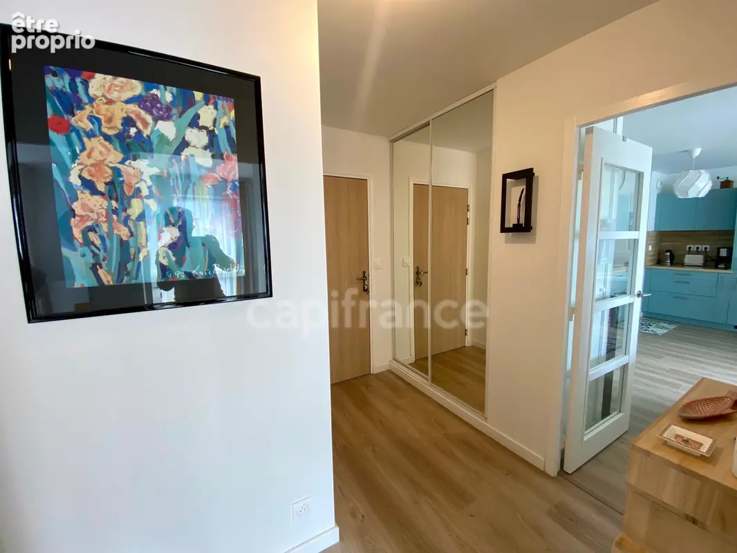 Appartement à vendre 3 pièces ARRADON (56) - photo 14