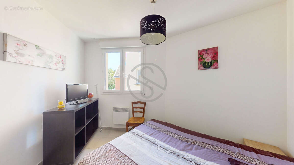 Appartement à VOIRON