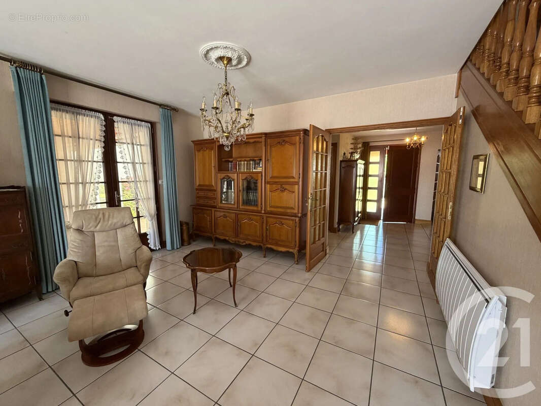 Maison 187 m² à Royan  - photo 5