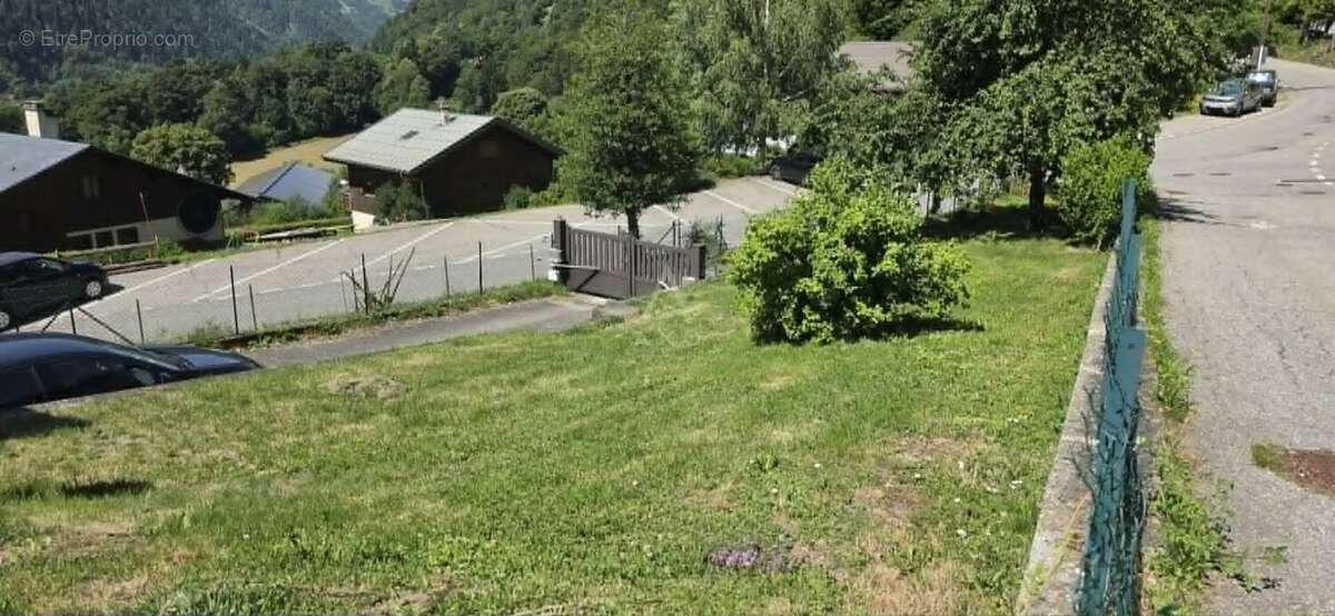 Nouveauté en exclusivité  t4 avec vue dégagée, balcon, jardin privatif et dépendances - photo 11
