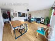 Appartement à LE KREMLIN-BICETRE