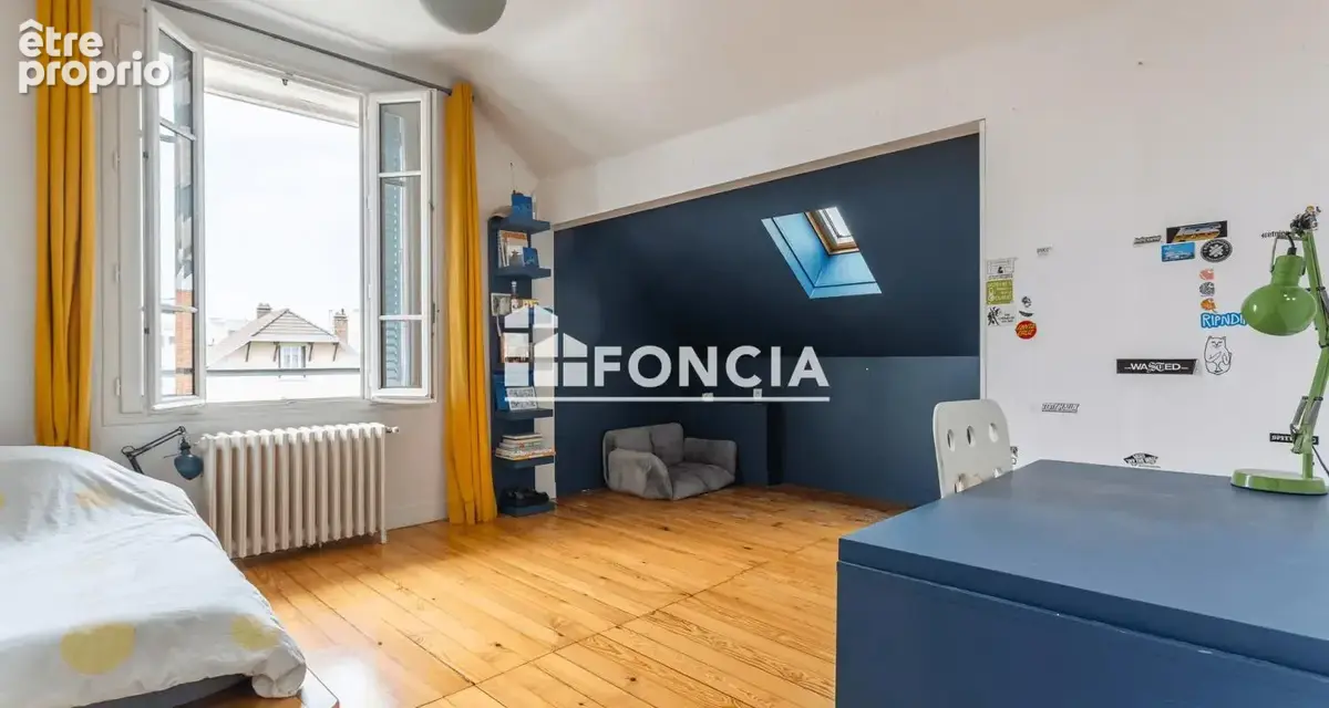 Maison familiale - quartier des blondeaux - photo 11