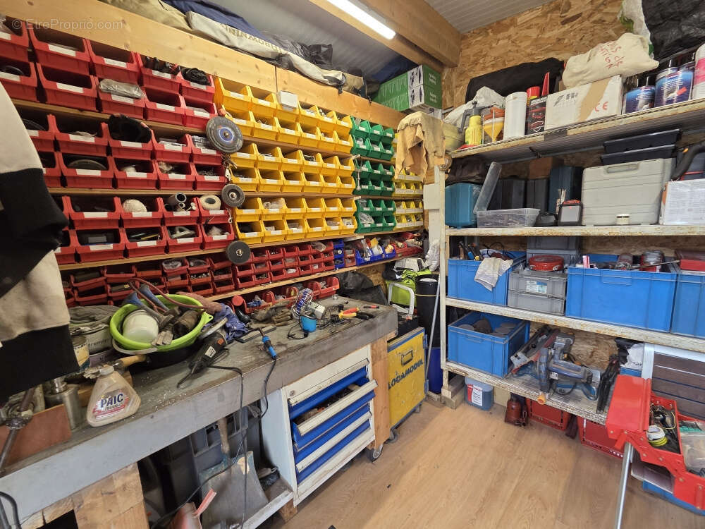 Maison à LONGPRE-LES-CORPS-SAINTS