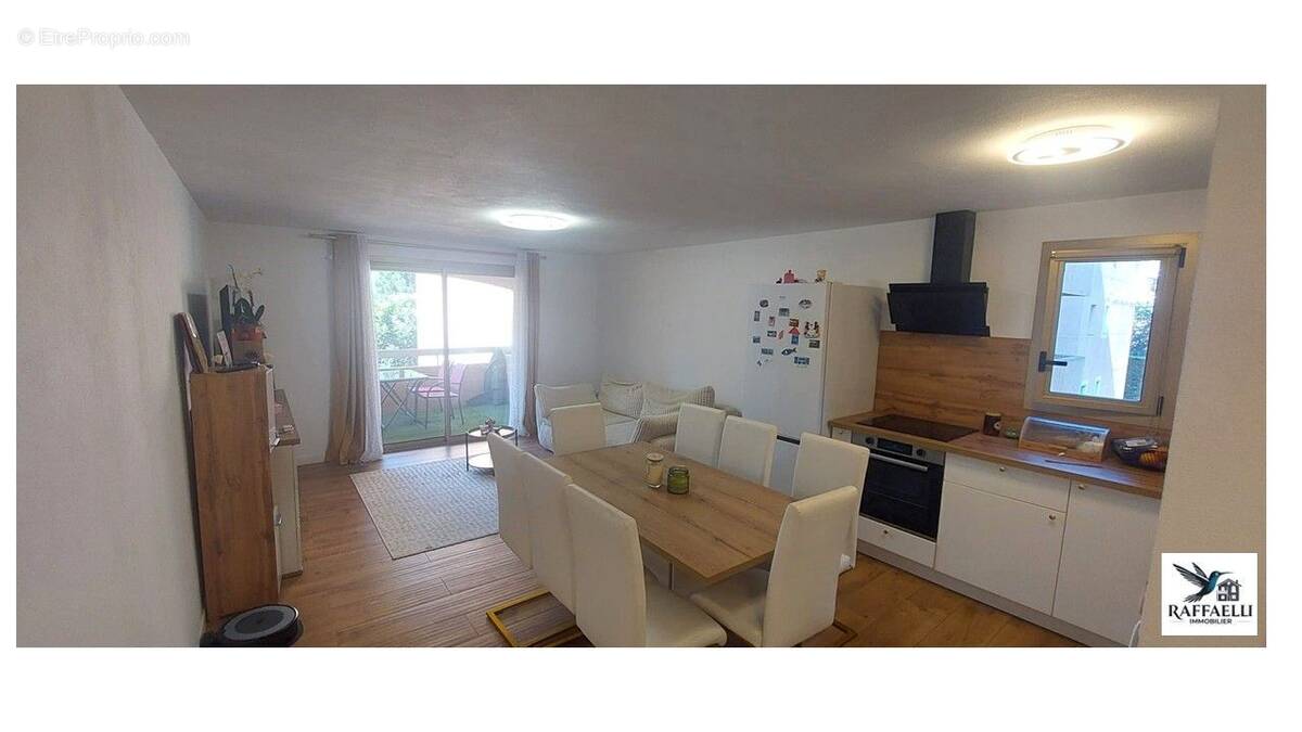 Appartement à FREJUS