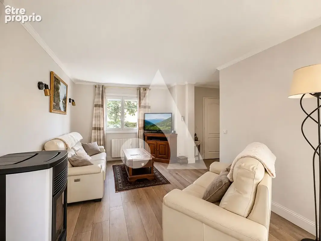 Maison familiale - champs guillaume - photo 2