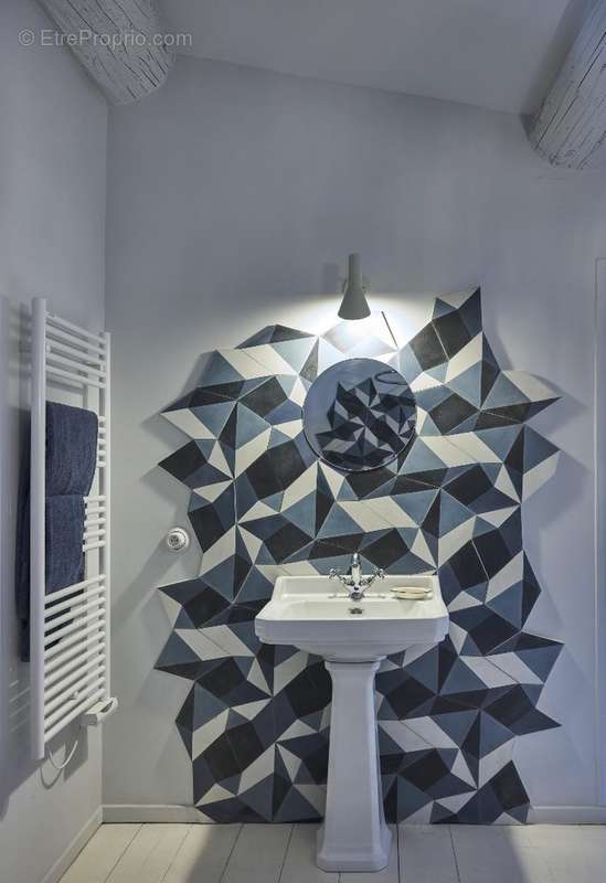 Maison à SAINT-HIPPOLYTE-DU-FORT