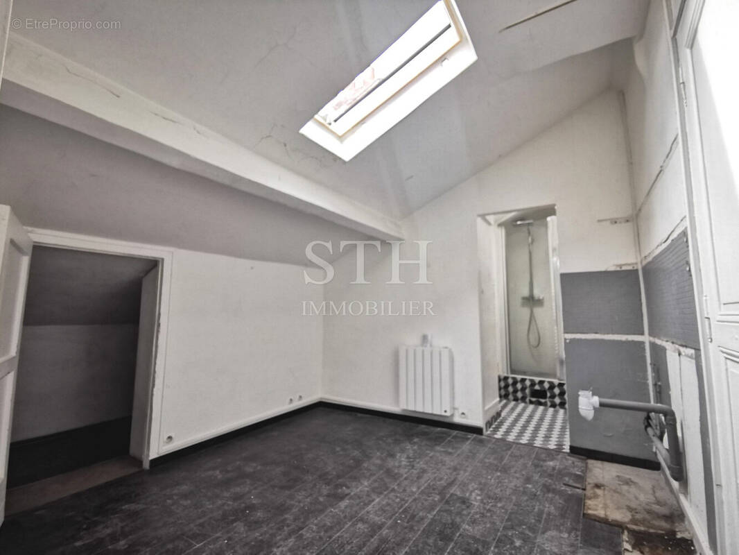 Appartement à SAINT-MANDE