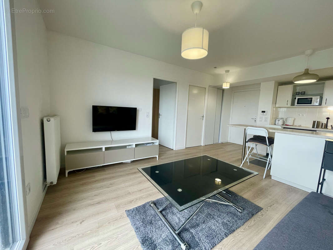 Appartement à BOBIGNY