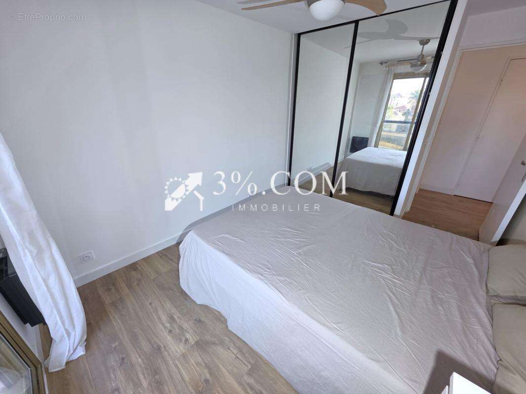 Appartement à SAINT-RAPHAEL
