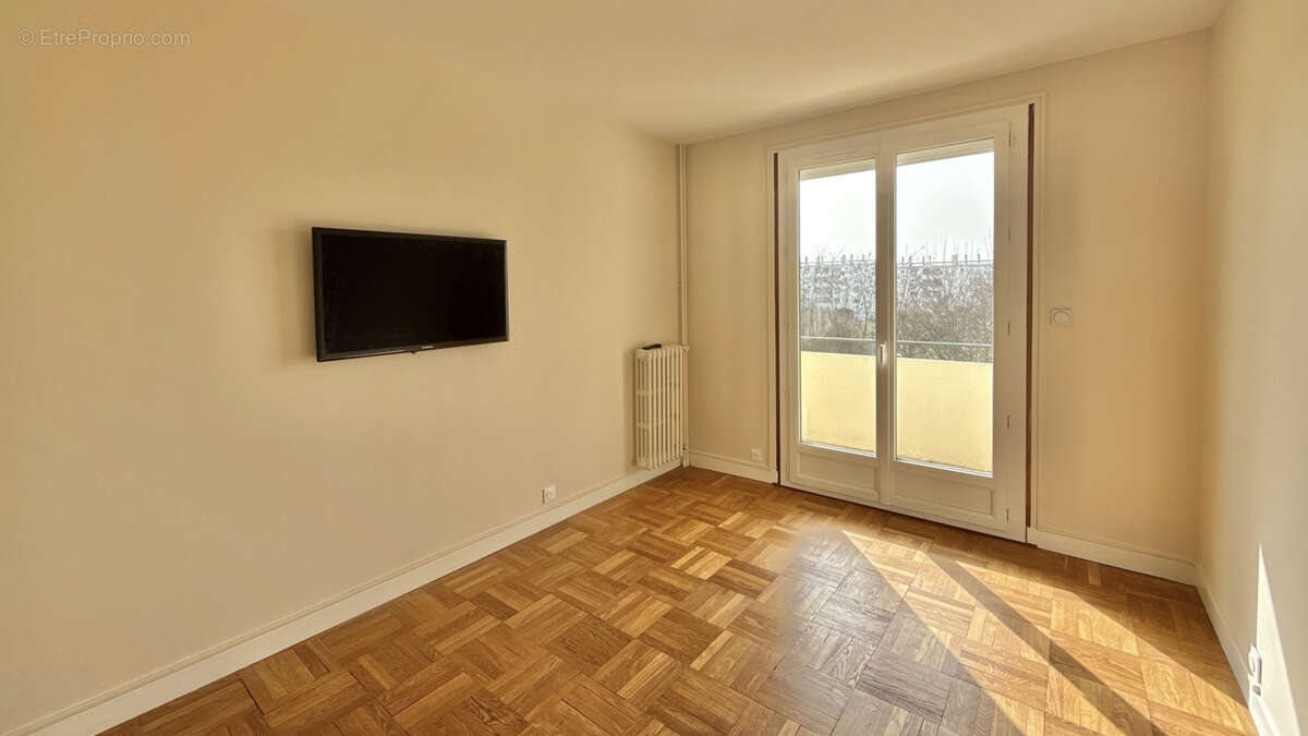 Appartement à TROYES