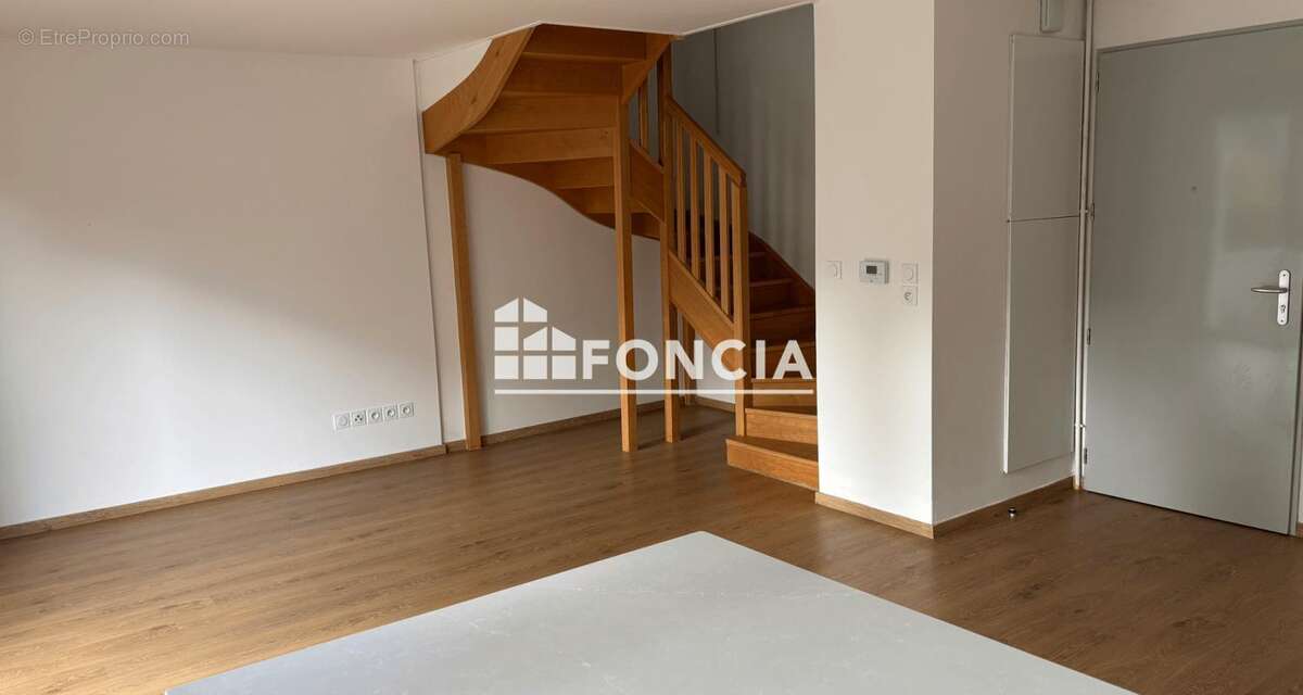 Appartement à AMIENS