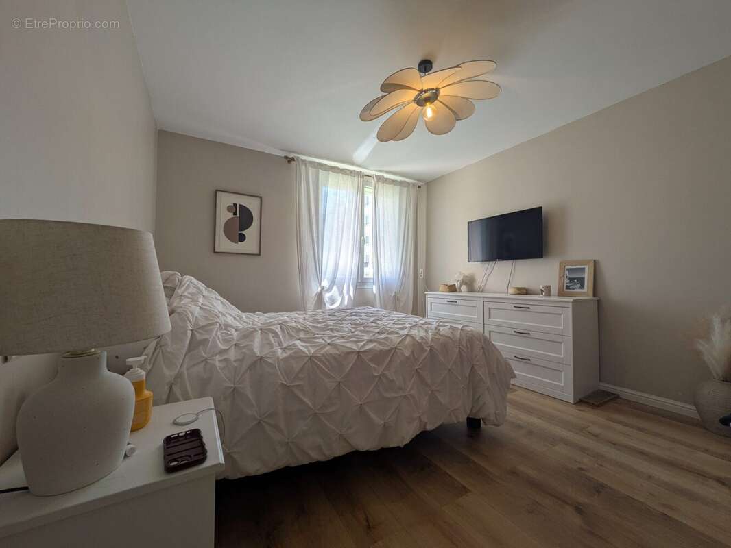 Appartement à QUIMPER