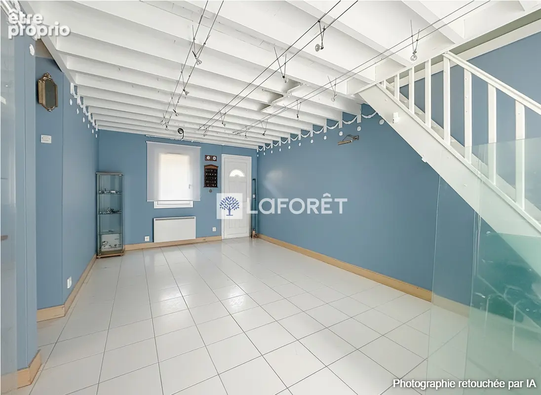Proche fecamp- maison familiale -toussaint - calme -vie de plain-pied - photo 2
