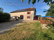 Maison à VILLERS-LA-VILLE