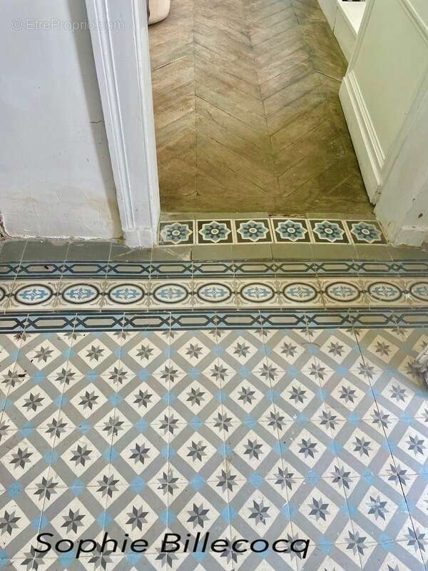 Maison à TALMONTIERS