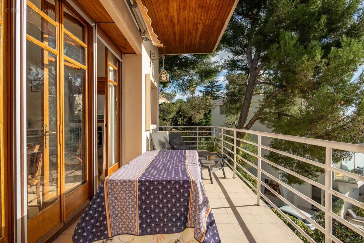 Maison à CASSIS