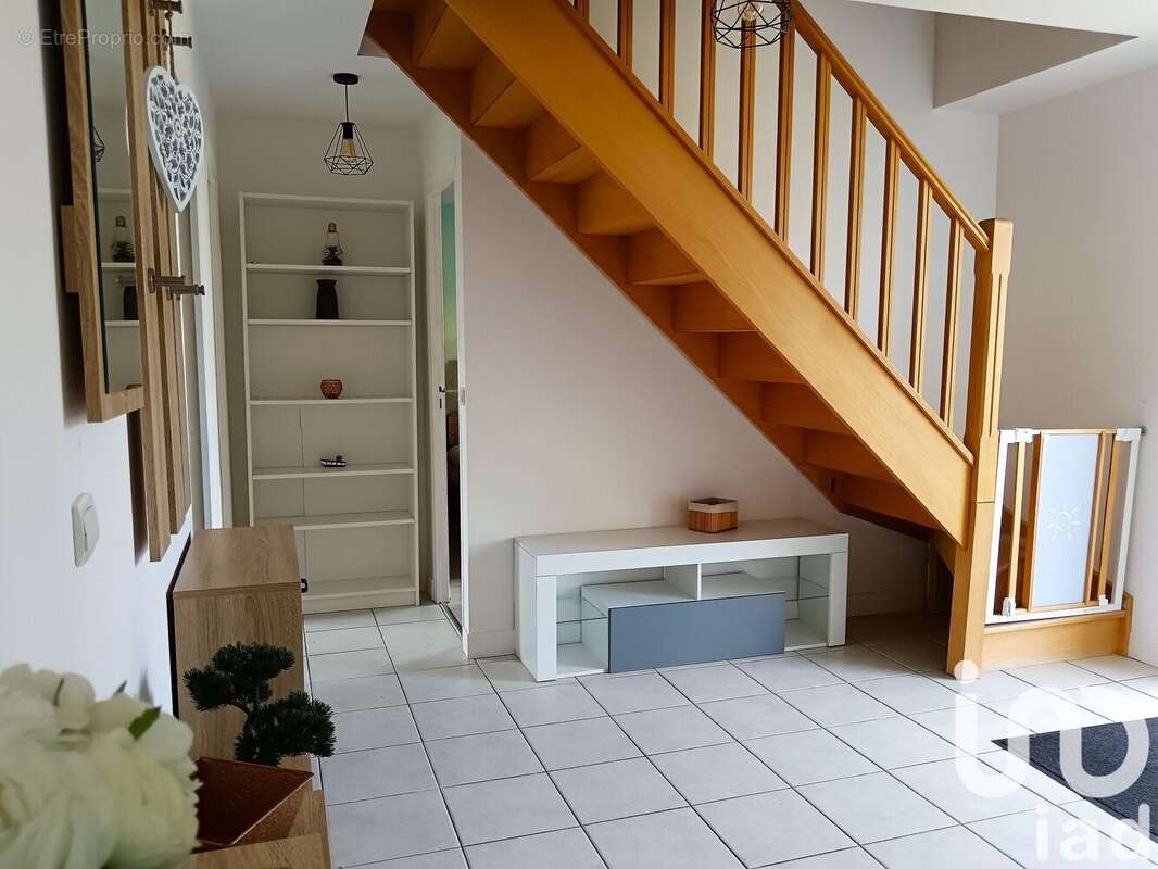 Maison 106 m² à Boissey-Le-Chatel  - photo 3