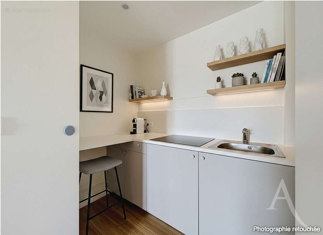Appartement à MANTES-LA-JOLIE