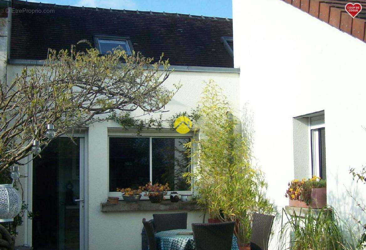 Maison à BOURGES