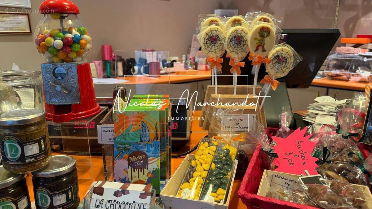 Photo 7 - Commerce à RODEZ