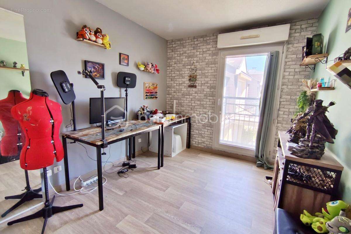  Appartement 60 m² – Argenteuil Centre - photo 4