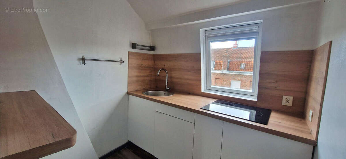 Maison à ARMENTIERES