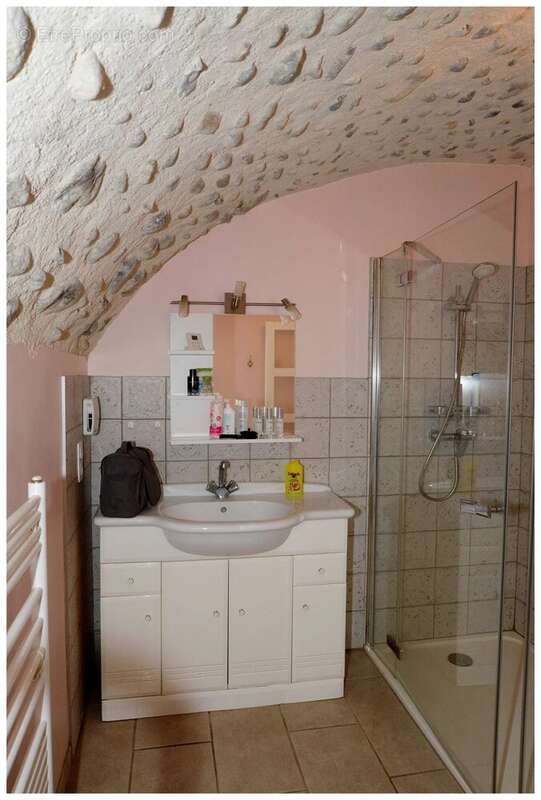 Appartement à CHOMERAC