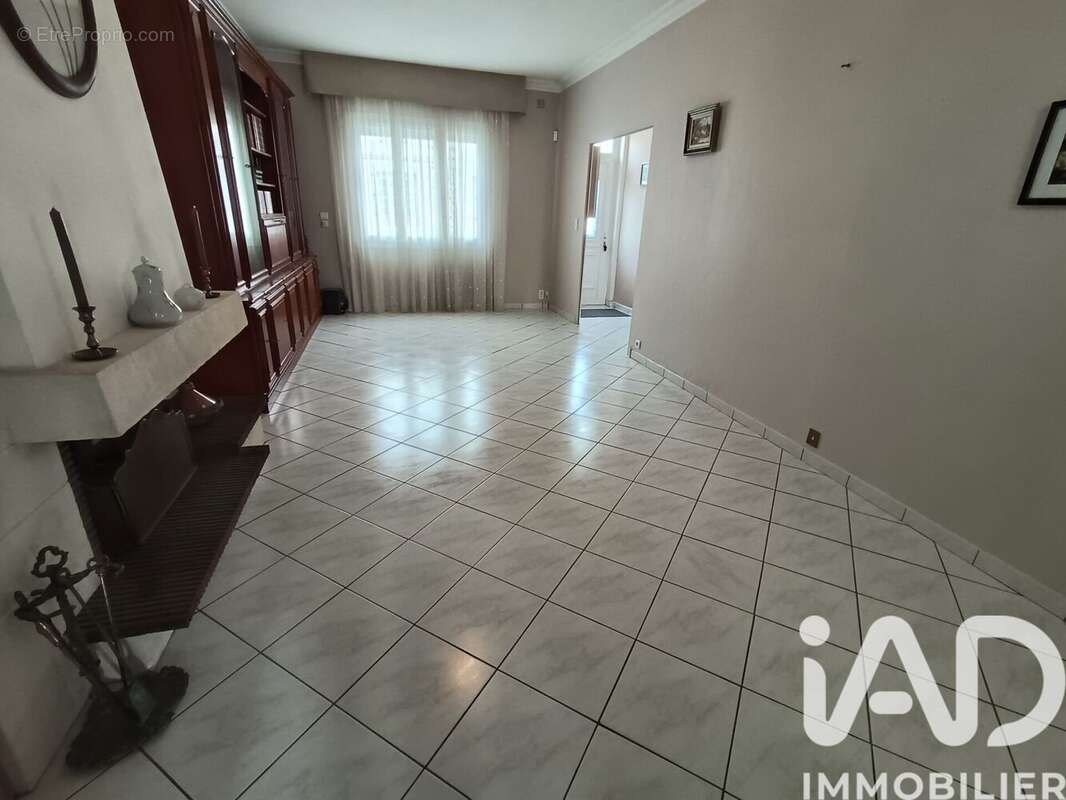 Photo 4 - Maison à LA ROCHELLE