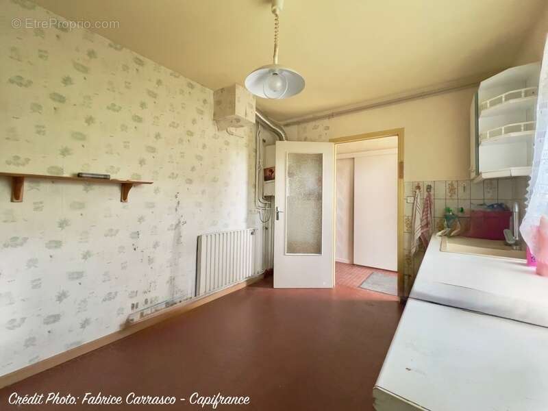 Maison à LE CENDRE