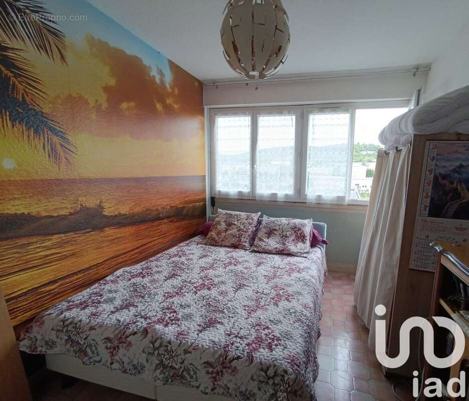 Photo 5 - Appartement à JOIGNY