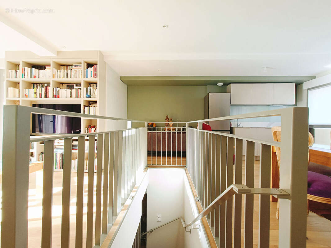 Appartement à TOURS