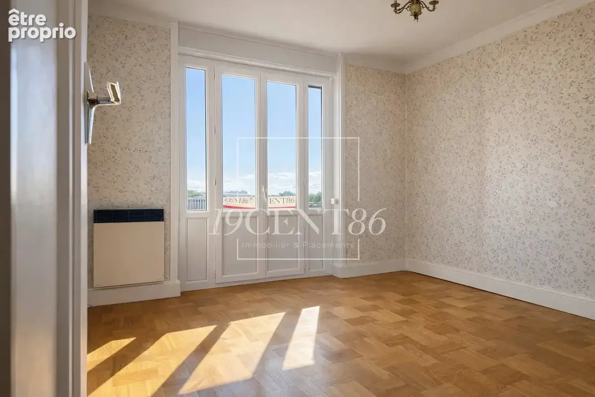 Type 4 - rue pierre delore - photo 8