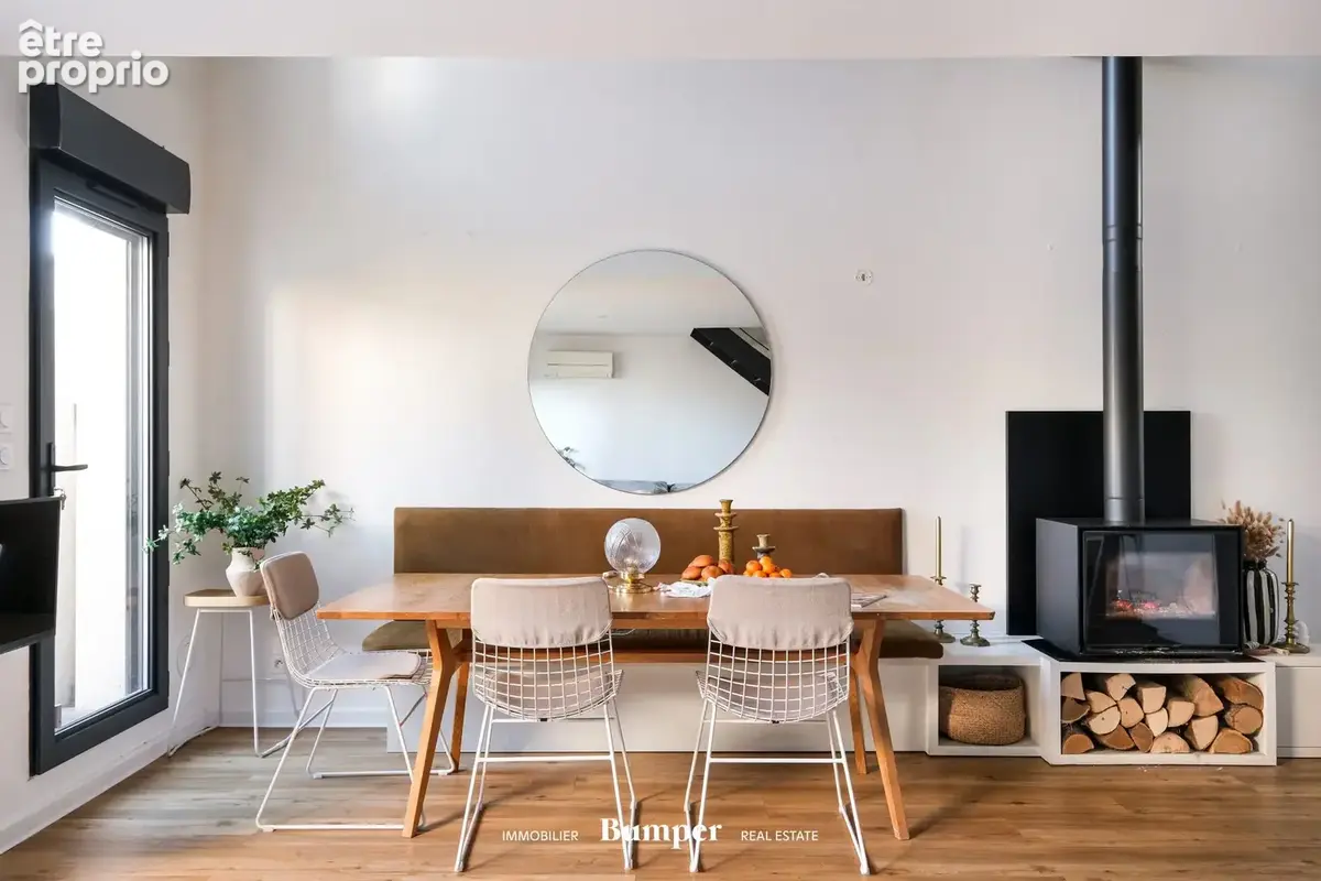 Maison 4 pièces 117 m² à vendre à Fontaines-Sur-Saone (69270) - photo 3
