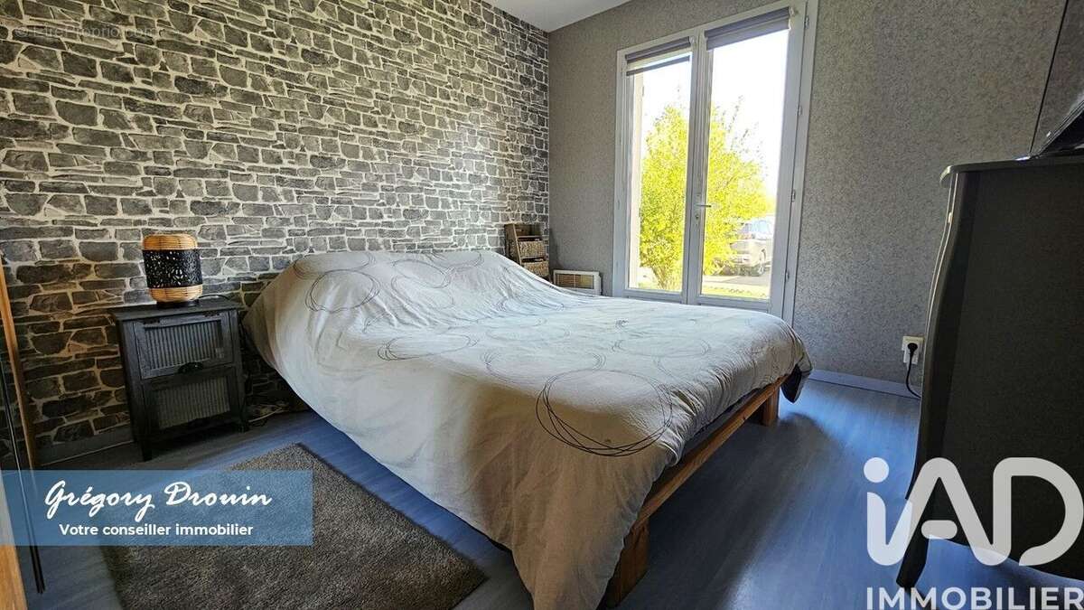 Photo 8 - Maison à MALESHERBES