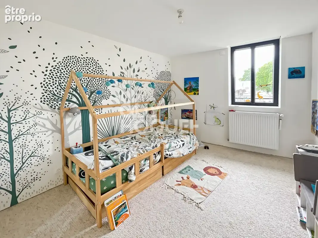Maison Douvres La Delivrande - photo 14