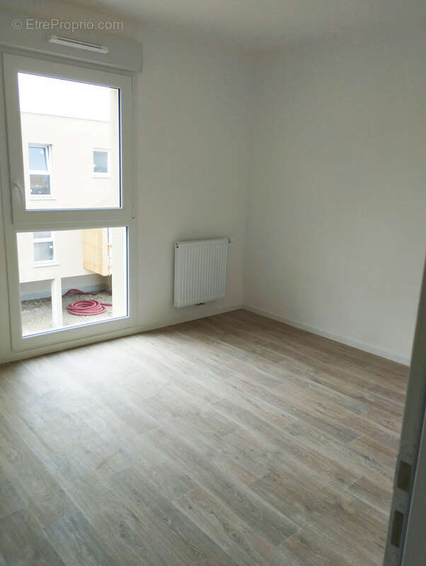 Appartement à RINXENT