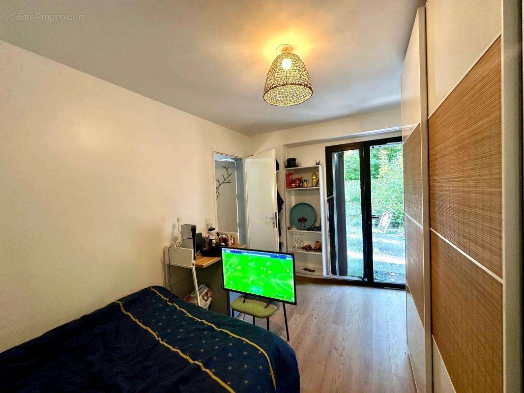 Appartement à STAINS