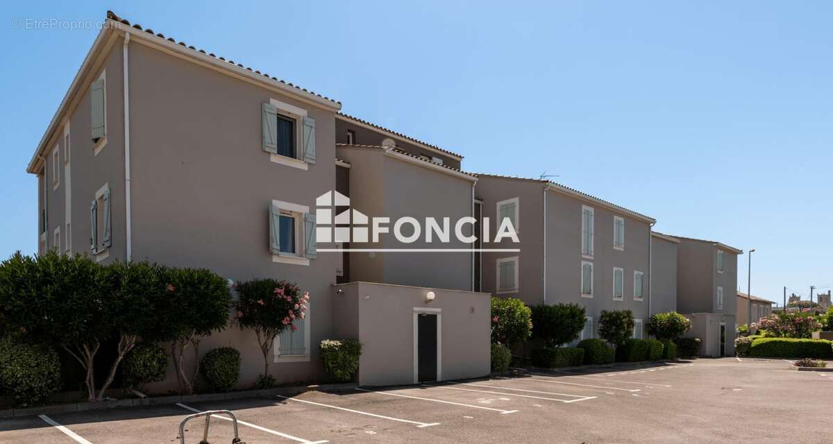Spacieux appartement t3 en rez de jardin - photo 13