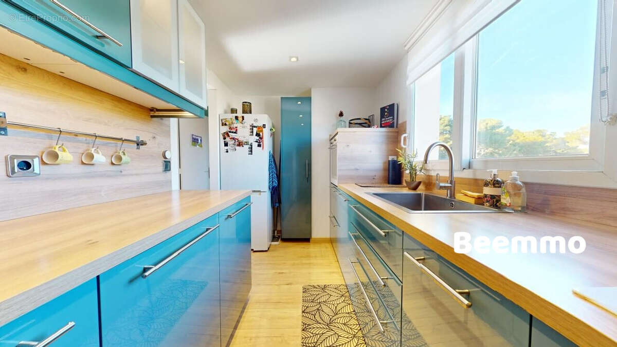 Appartement à LE CANNET