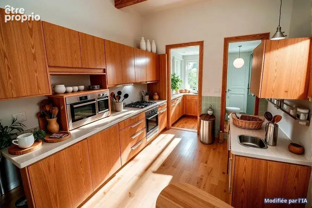 Maison 8 pièces 127 m² à vendre à Azereix (65380) - photo 3
