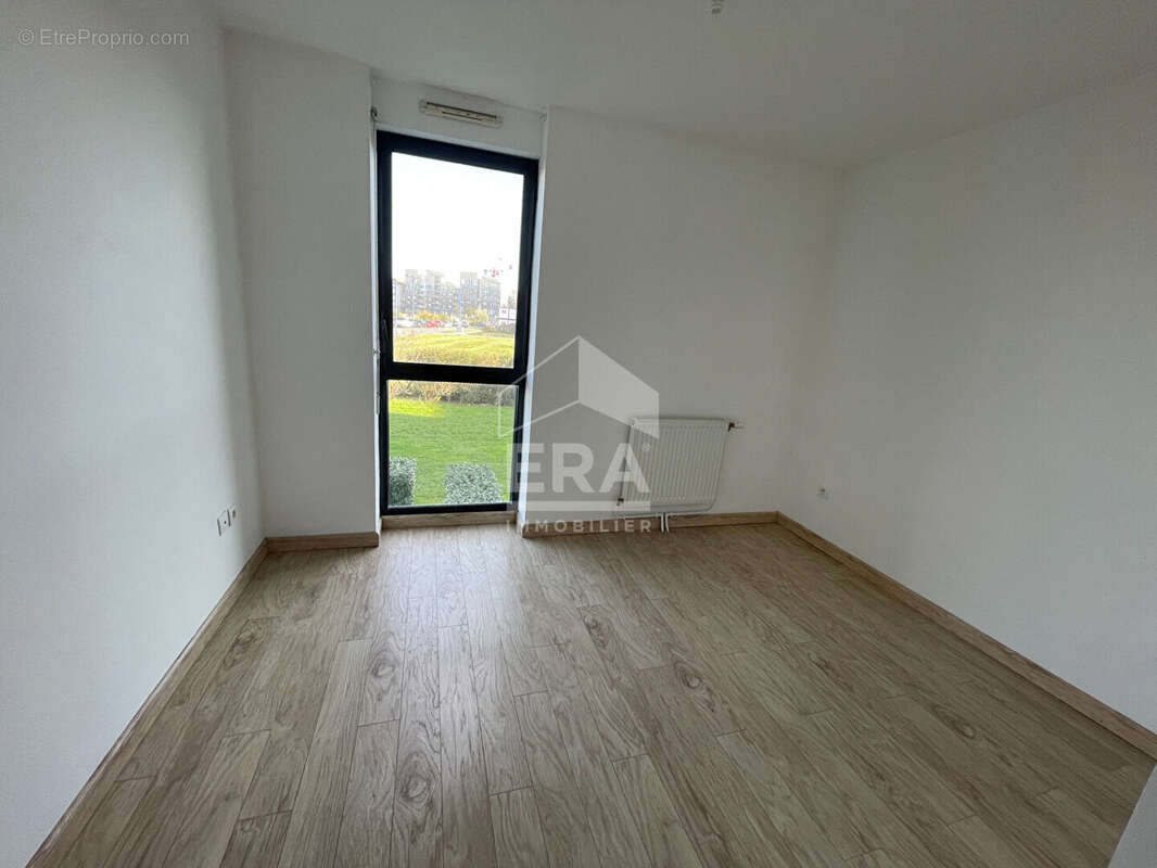 Appartement à DUNKERQUE